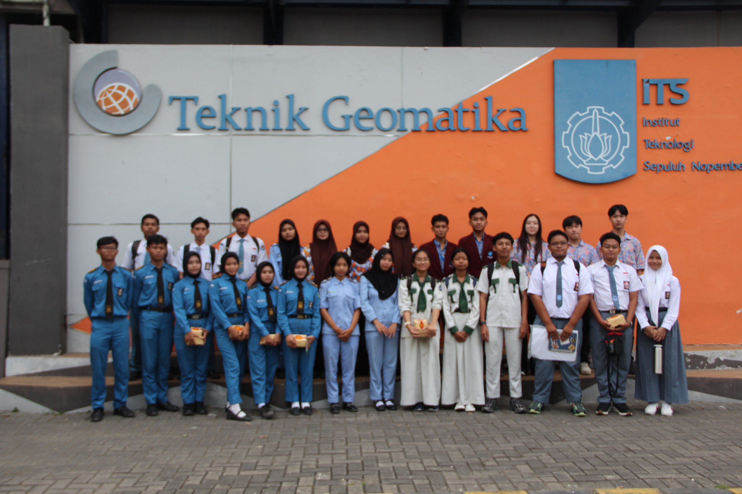 Geosentric latest event highlight 2